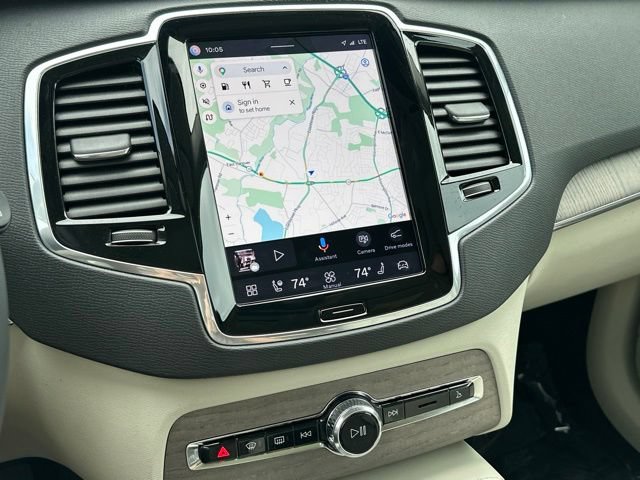 Certified 2023 Volvo XC90 B5 Plus w/ Protection Package Premier AWD/4WD image 24