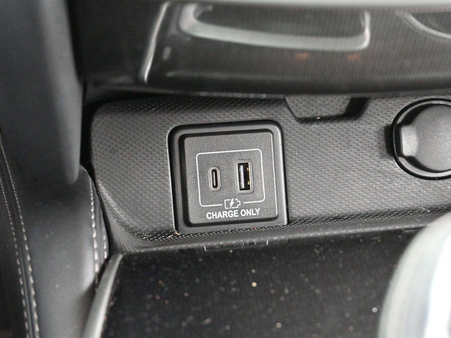 Used 2019 INFINITI QX60 Pure image 25