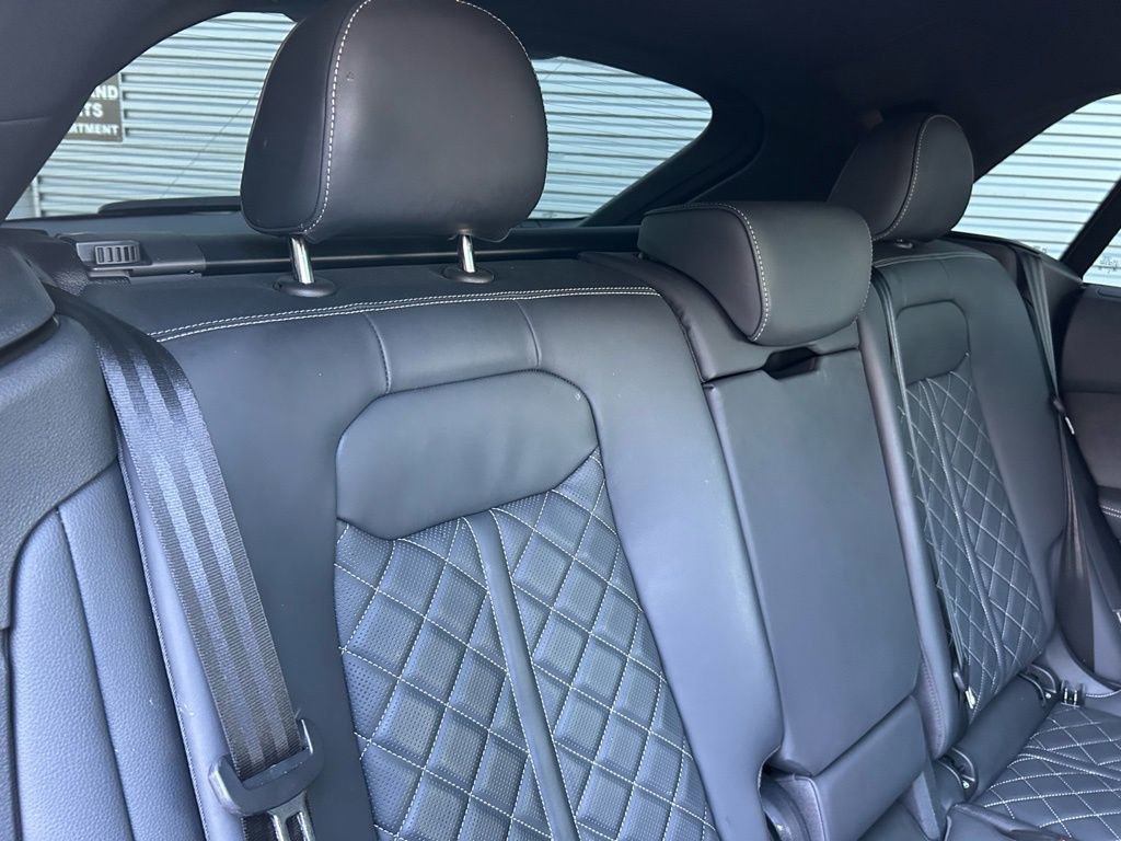 Used 2024 Audi SQ8 Prestige image 55