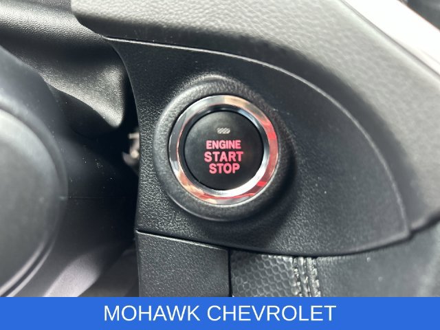 Used 2023 Subaru Forester Premium AWD/4WD image 17