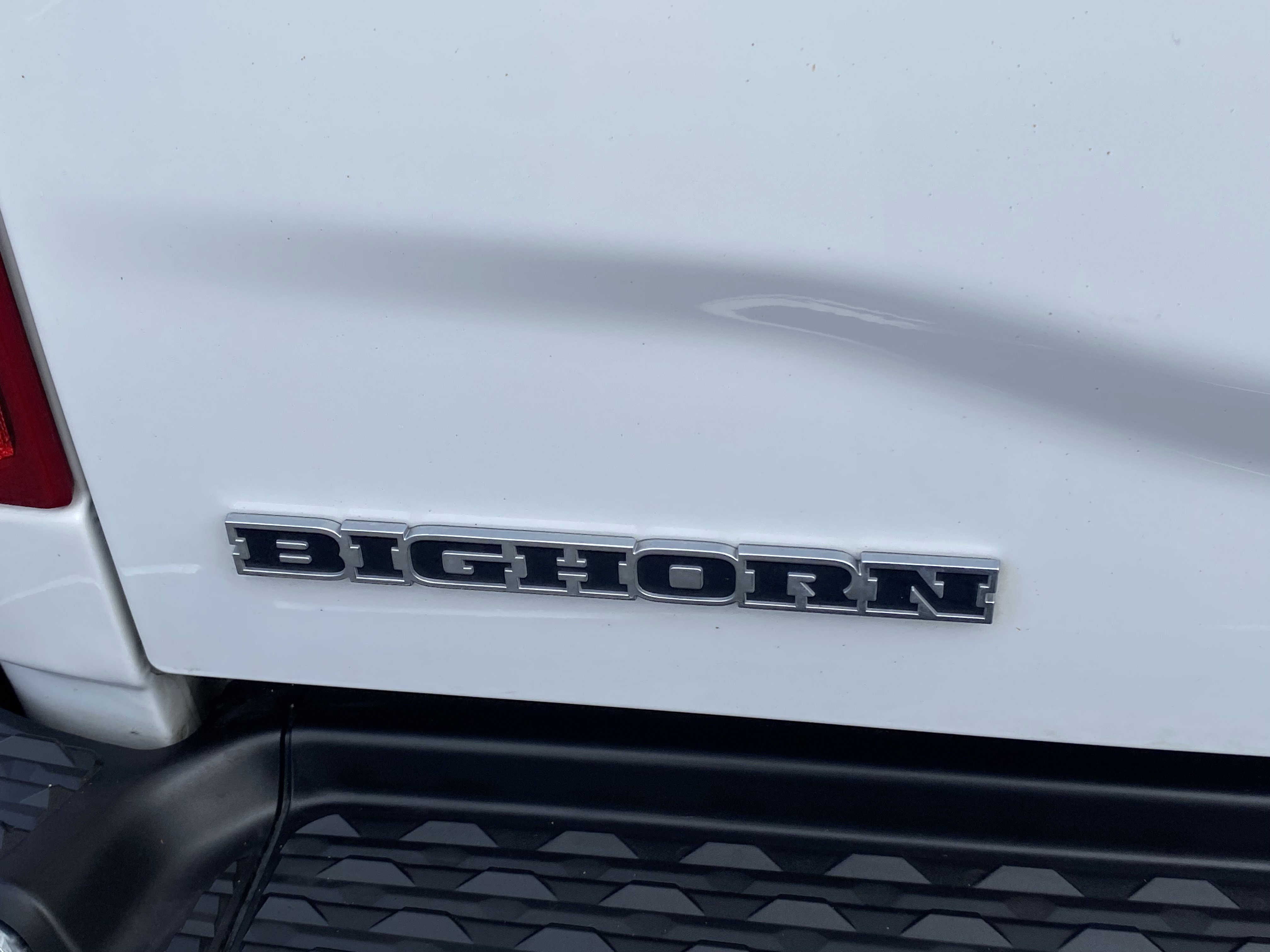 Used 2020 RAM 2500 Big Horn image 26