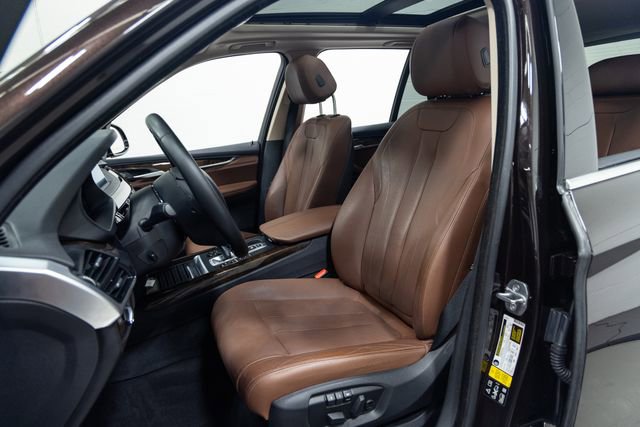 Used 2016 BMW X5 xDrive35i image 23