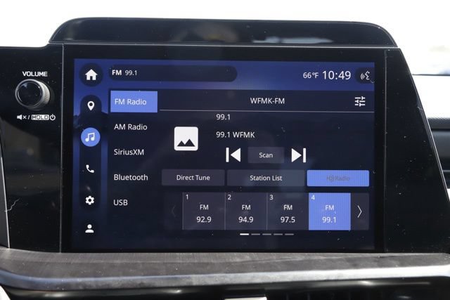 Certified 2026 Subaru Outback Touring AWD/4WD image 27