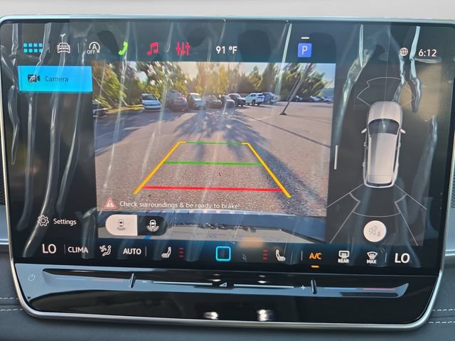 New 2026 Volkswagen Tiguan SE FWD image 25