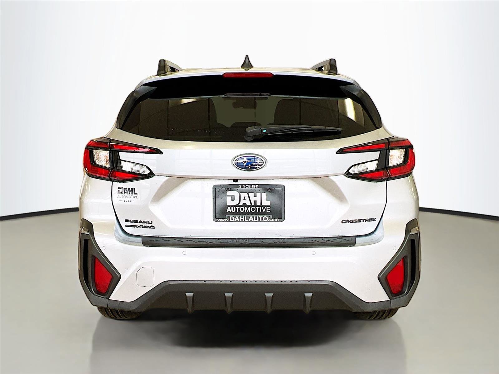 New 2026 Subaru Crosstrek 2.5i Limited image 4