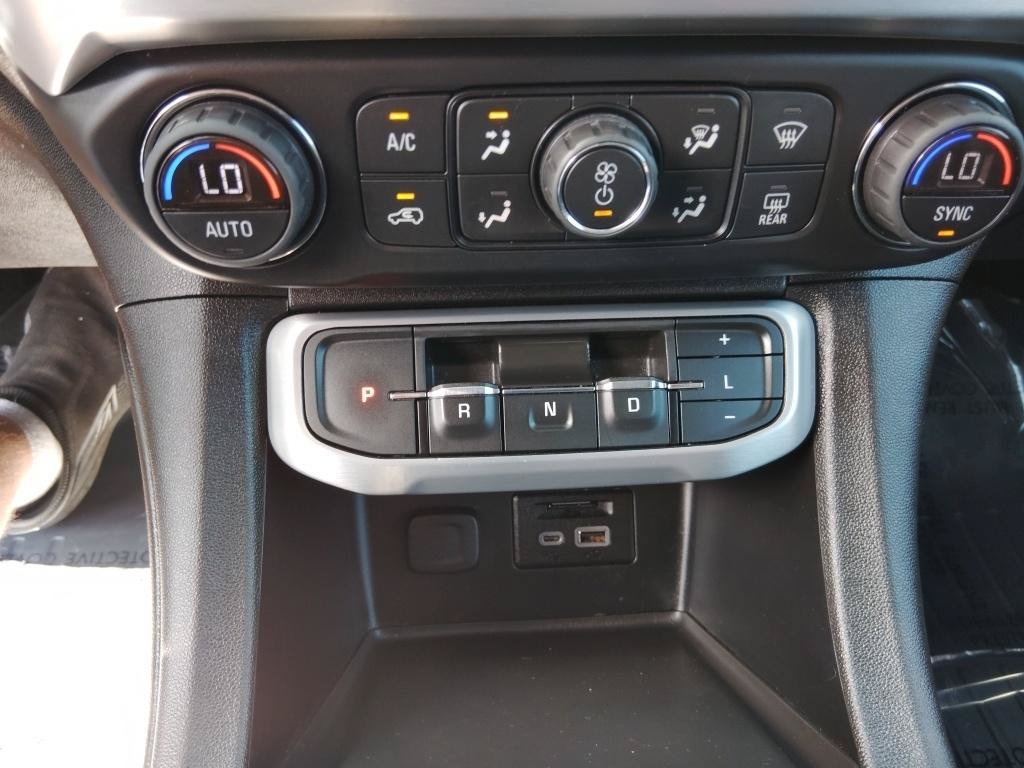 Used 2020 GMC Acadia SLT w/ Premium Package AWD/4WD image 23