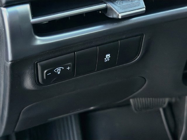 New 2026 Hyundai Tucson SE FWD image 10