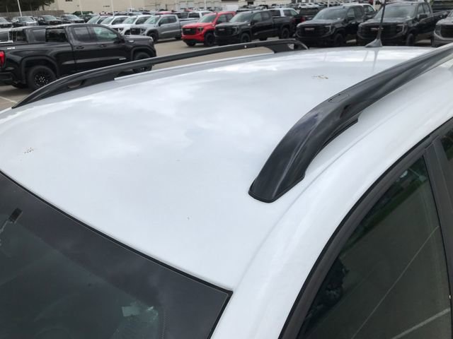 Used 2022 Jeep Cherokee Trailhawk AWD/4WD image 9