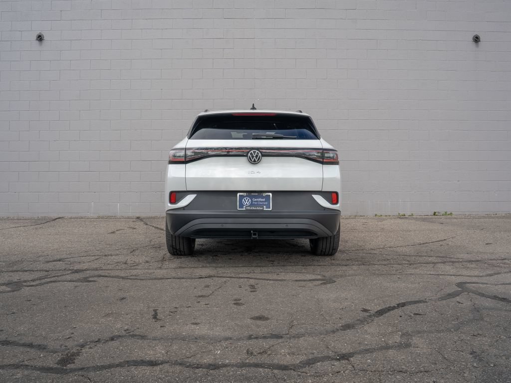 Certified 2023 Volkswagen ID.4 Pro S AWD/4WD image 6
