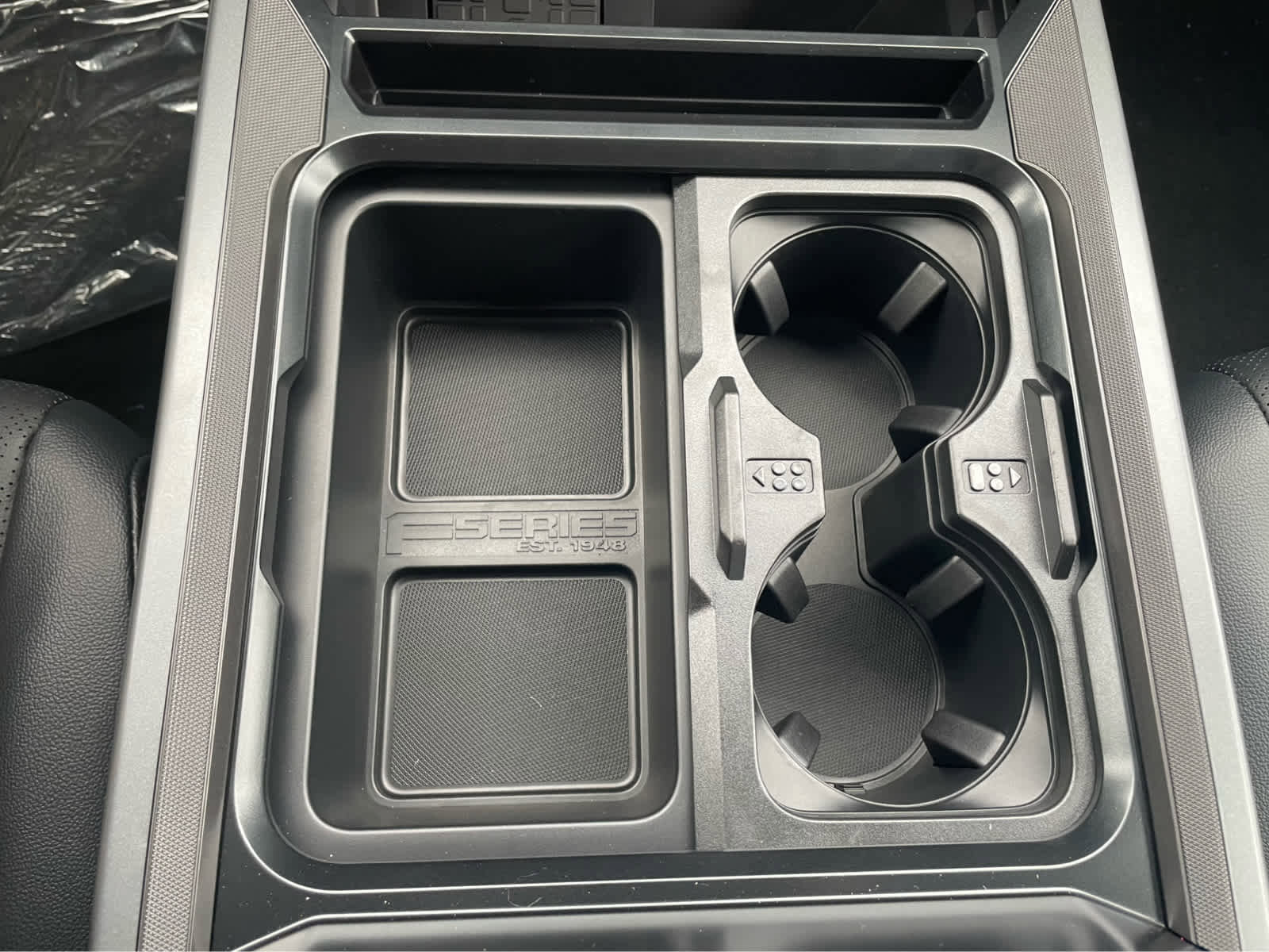 New 2026 Ford F350 Lariat image 28