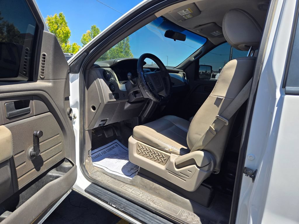 Used 2010 Ford F150 XL AWD/4WD image 10