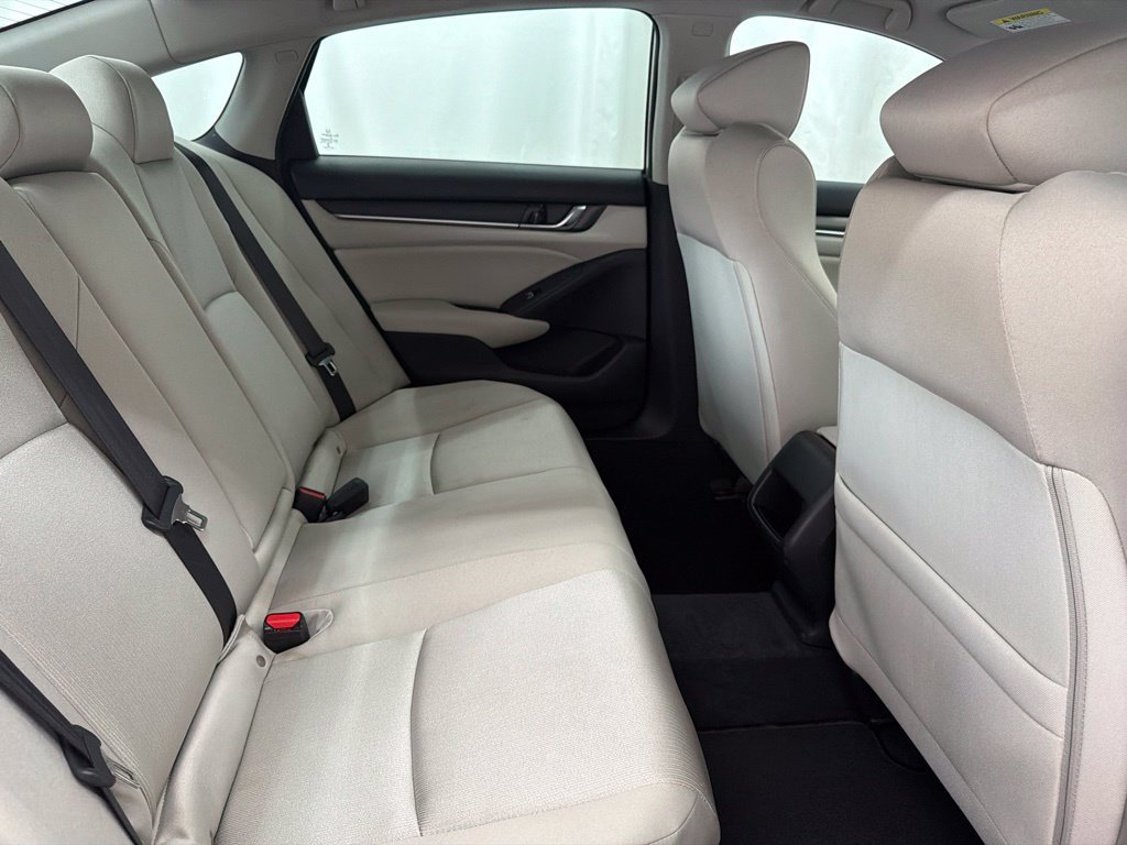 Used 2019 Honda Accord LX image 23