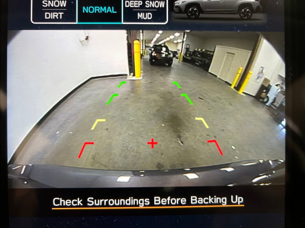 Certified 2026 Subaru Crosstrek 2.0i Premium image 22