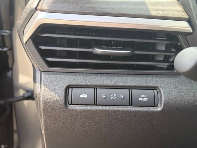 New 2026 Nissan Altima 2.5 SV FWD image 26