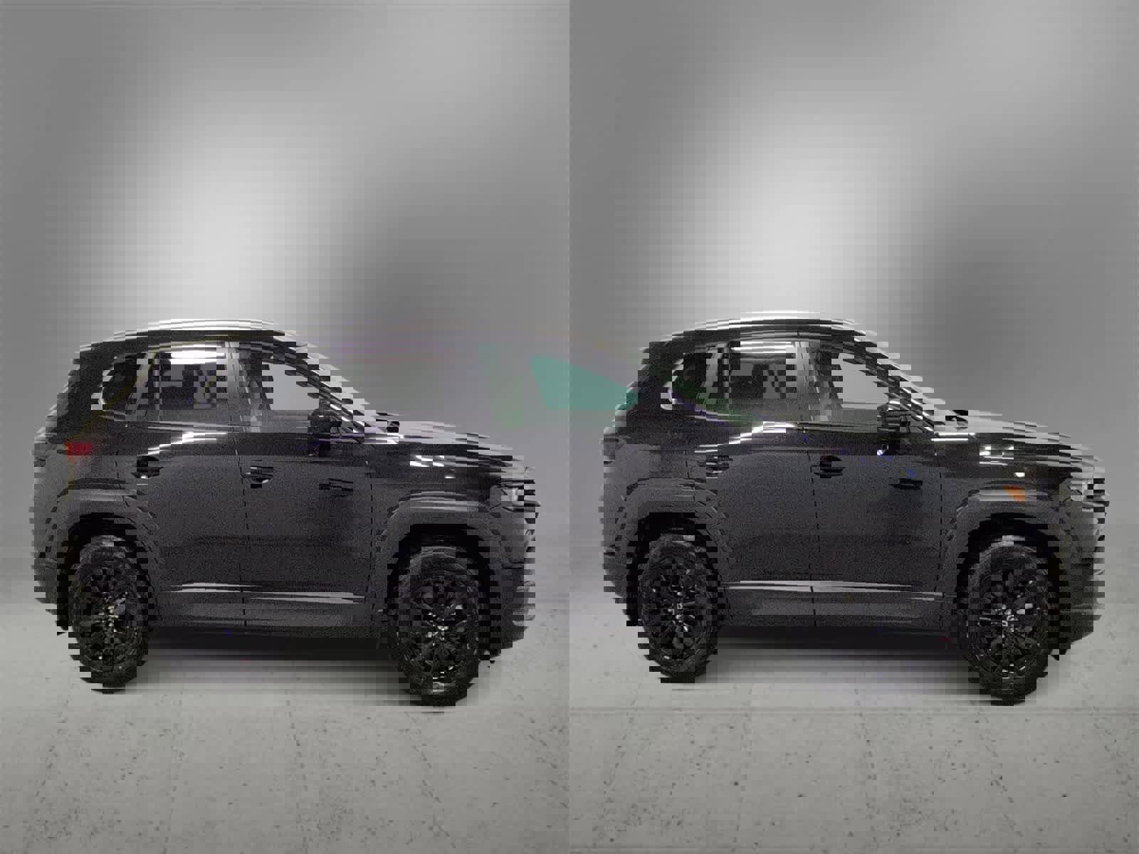 New 2026 MAZDA CX-50 AWD 2.5 S w/ Preferred Pkg image 9