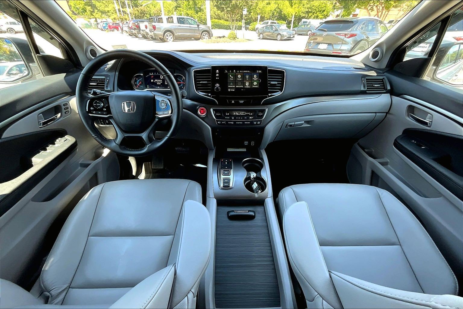 Used 2022 Honda Pilot Special Edition image 15