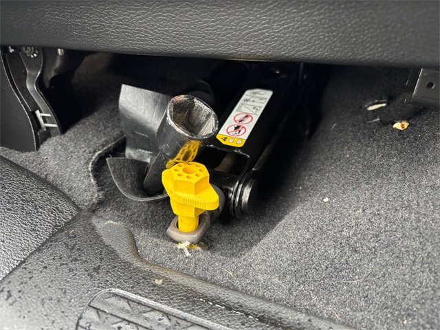 Used 2025 RAM 1500 Laramie image 43