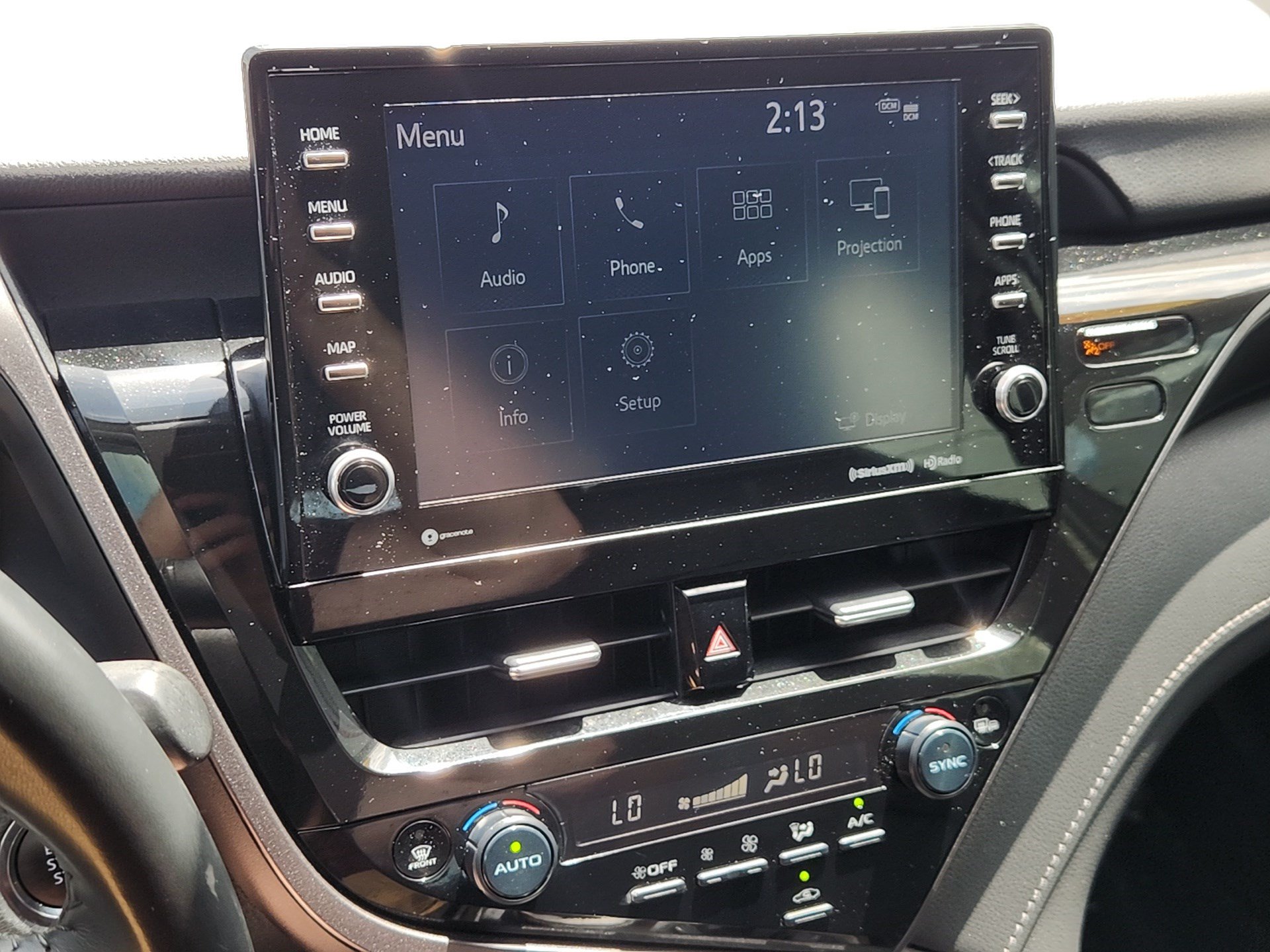 Certified 2022 Toyota Camry XLE FWD image 14