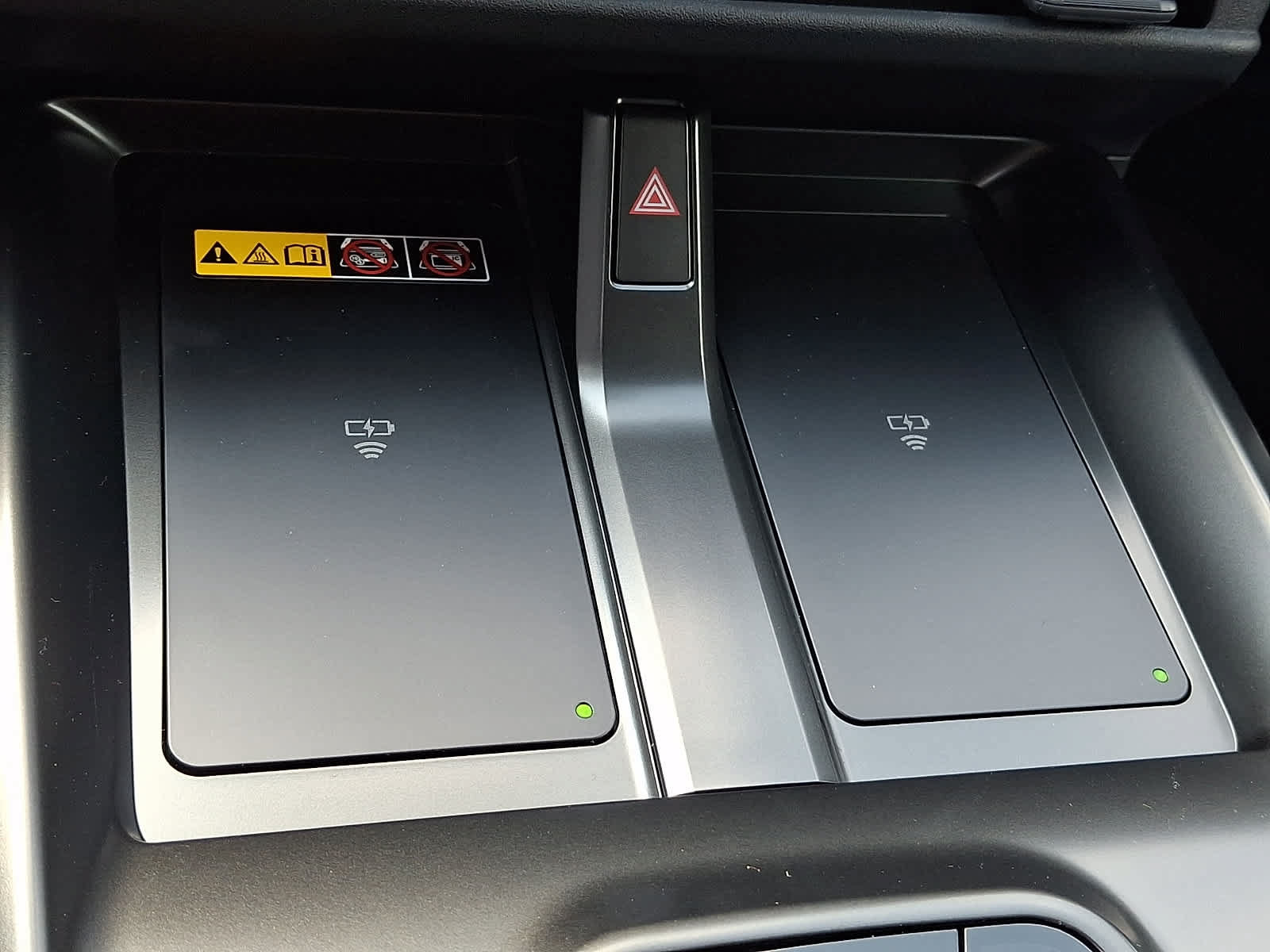 New 2026 Toyota bZ AWD/4WD image 17
