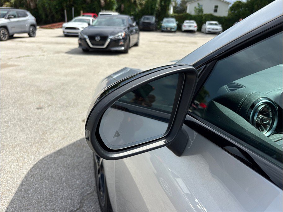 Used 2023 Mercedes-Benz CLA 250 4MATIC image 18