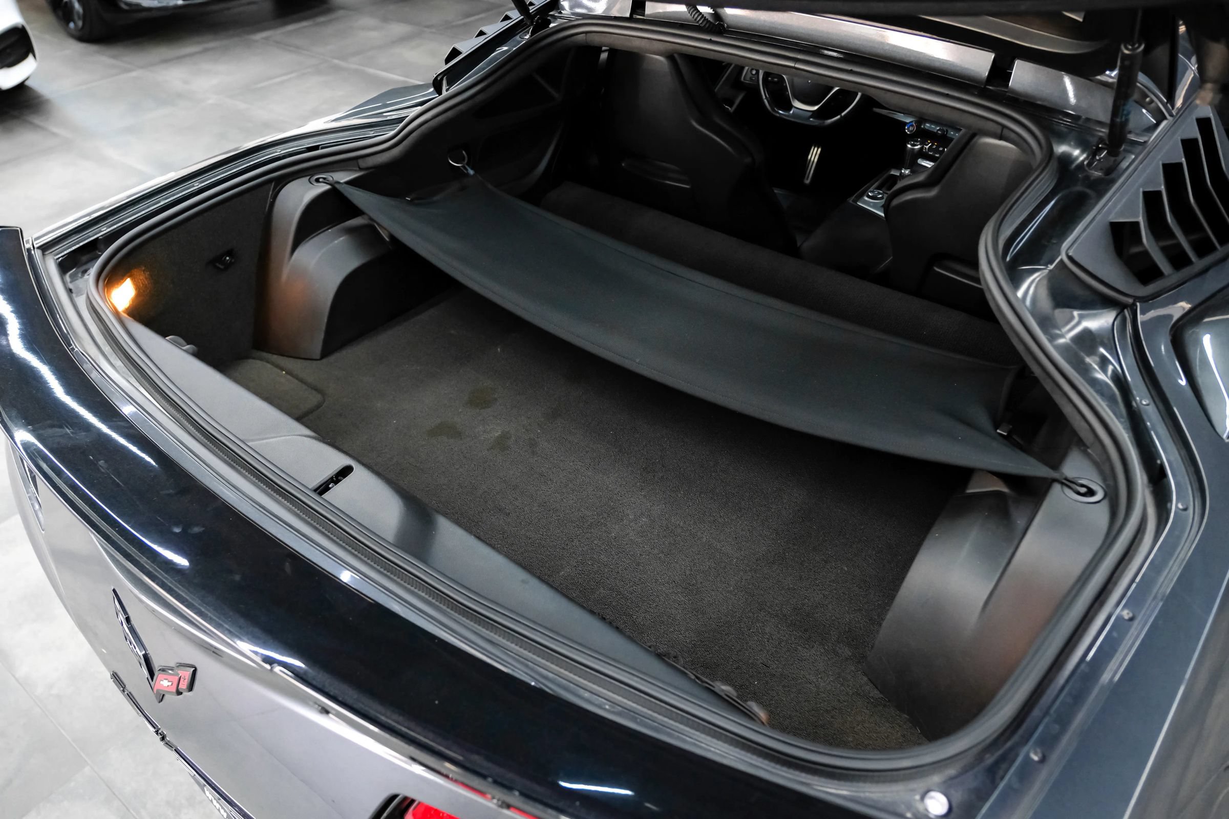 Used 2017 Chevrolet Corvette Grand Sport RWD image 61