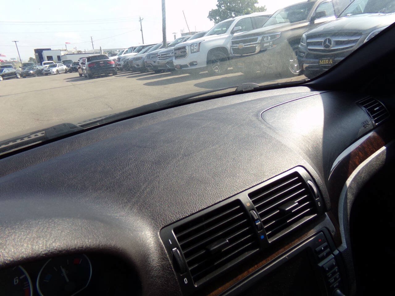 Used 2004 BMW 330Ci Convertible RWD image 50
