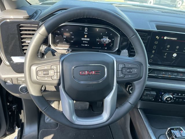 New 2026 GMC Sierra 1500 SLT w/ SLT Premium Package AWD/4WD image 14