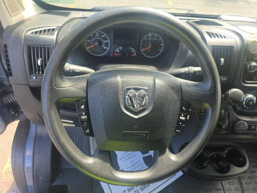 Used 2019 RAM ProMaster 3500 FWD image 6