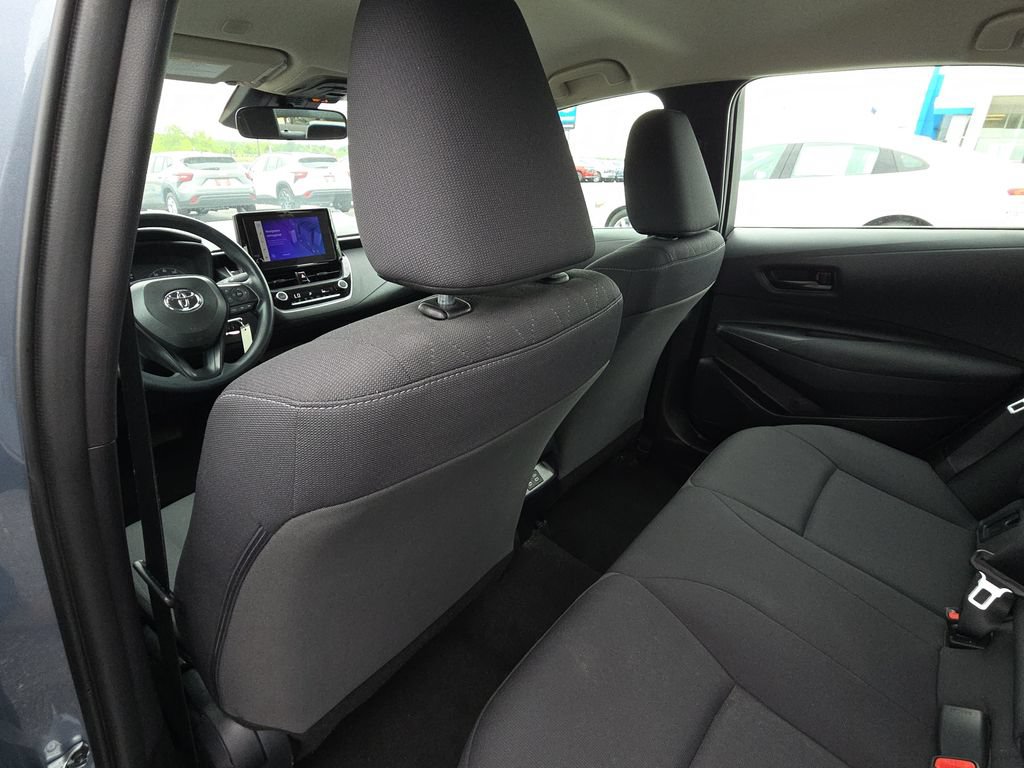 Used 2024 Toyota Corolla LE FWD image 27