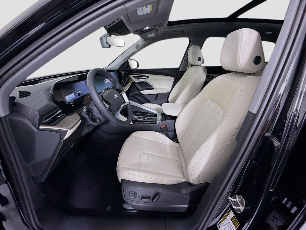 Used 2026 Audi Q5 Premium w/ Premium Plus AWD/4WD image 21