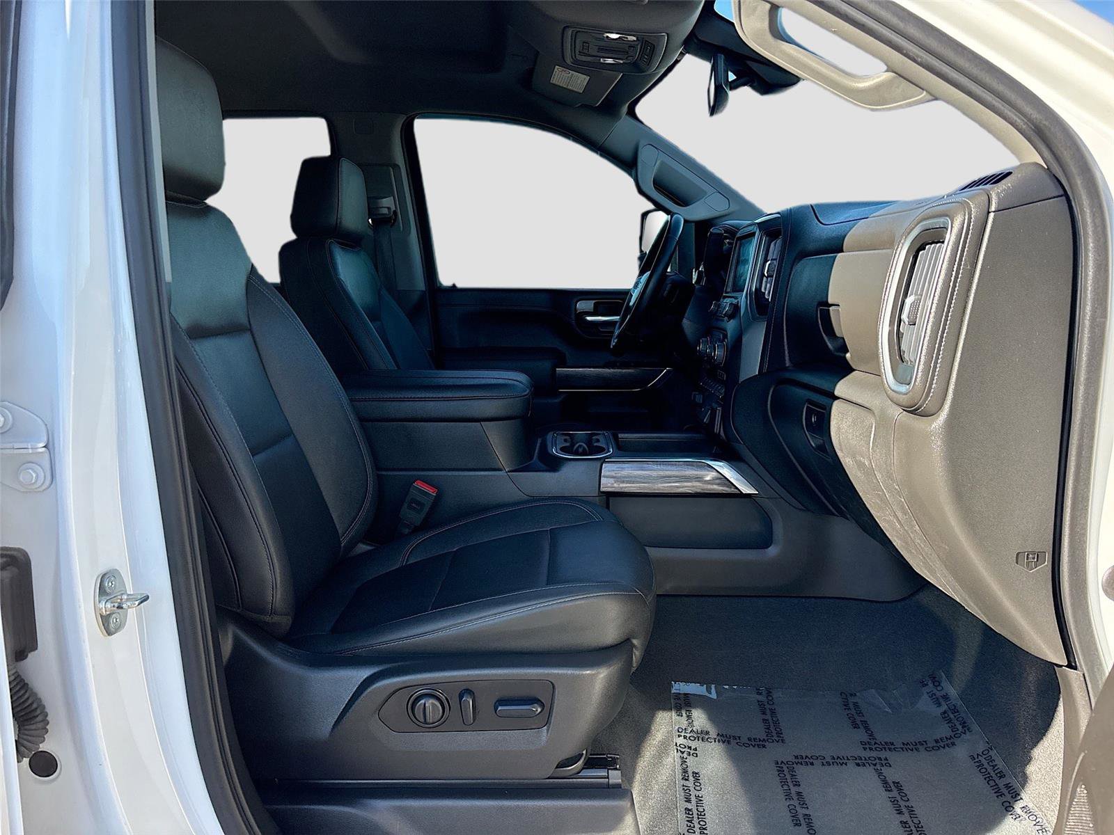 Used 2023 Chevrolet Silverado 2500 LTZ w/ LTZ Convenience Package image 29