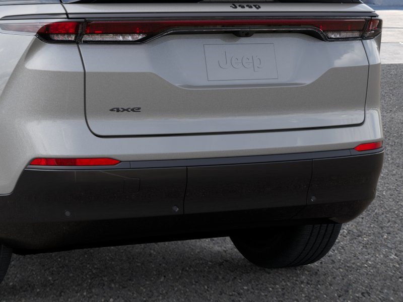 New 2025 Jeep Wagoneer S Limited image 13