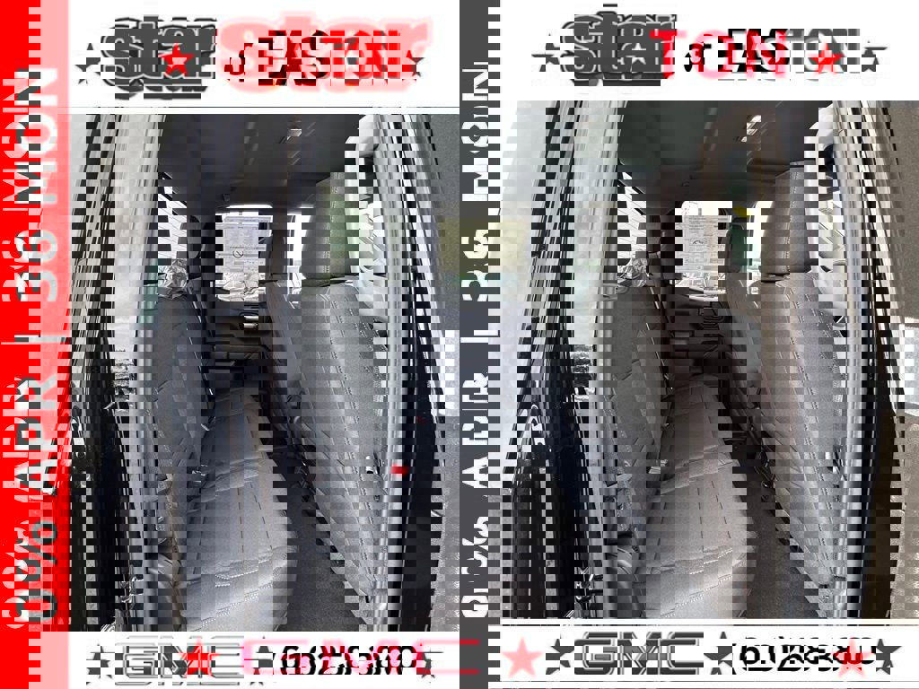 New 2026 GMC Sierra 1500 Pro w/ Graphite Edition image 12