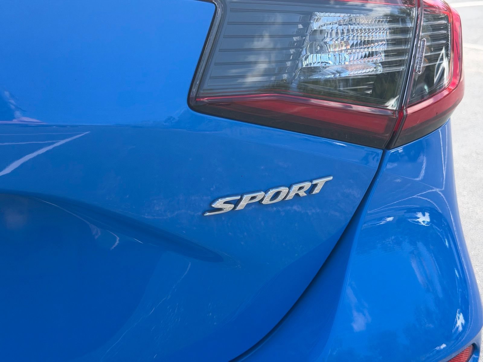 Used 2024 Honda Civic Sport image 27