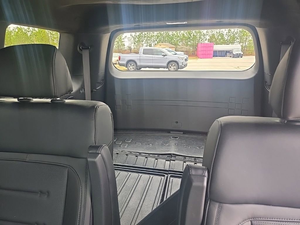 Used 2026 Hyundai Santa Fe Calligraphy image 37