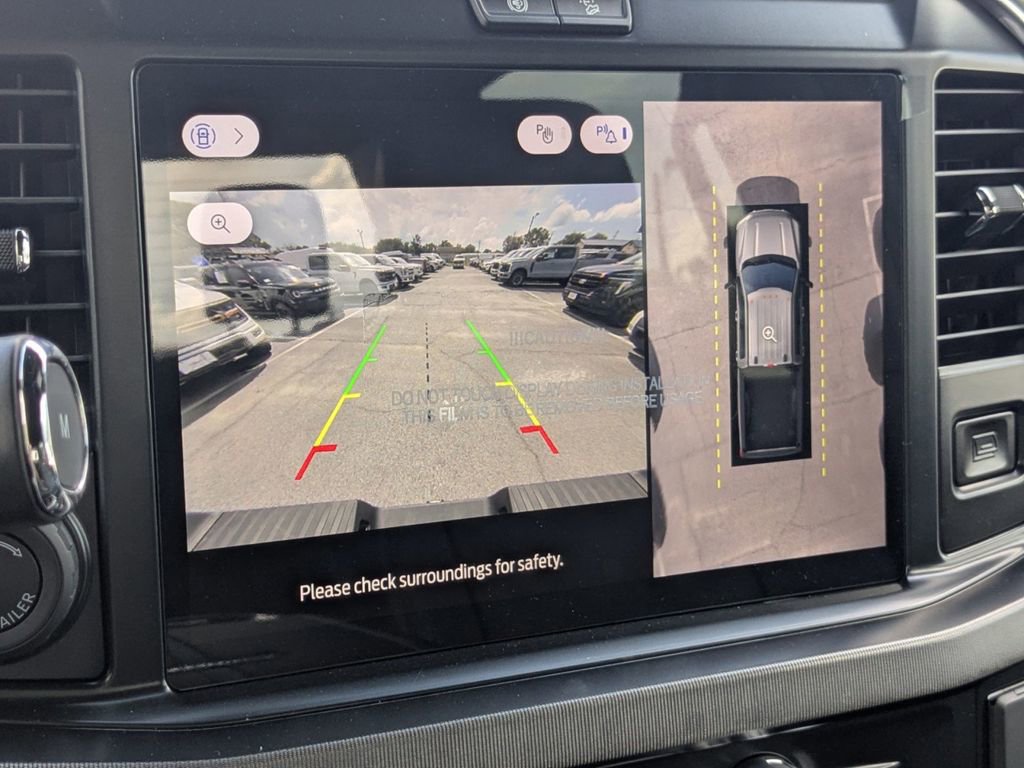 New 2026 Ford F250 Platinum image 23