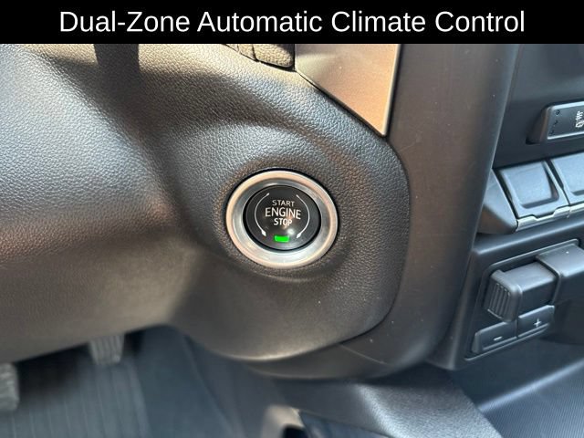Used 2022 Chevrolet Silverado 1500 LT Trail Boss w/ Convenience Package II AWD/4WD image 19
