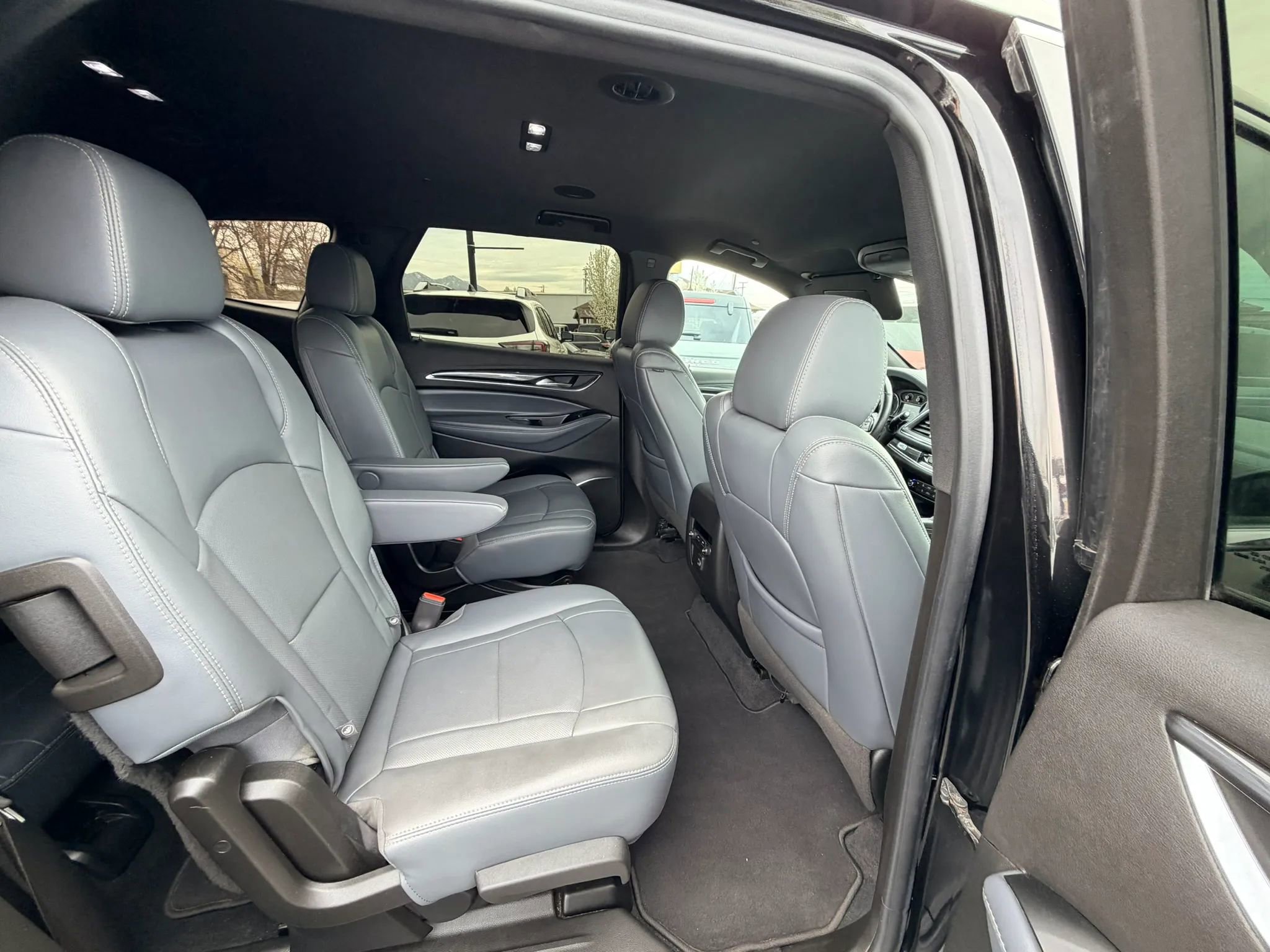 Used 2024 Buick Enclave Essence w/ Sport Touring Edition image 29