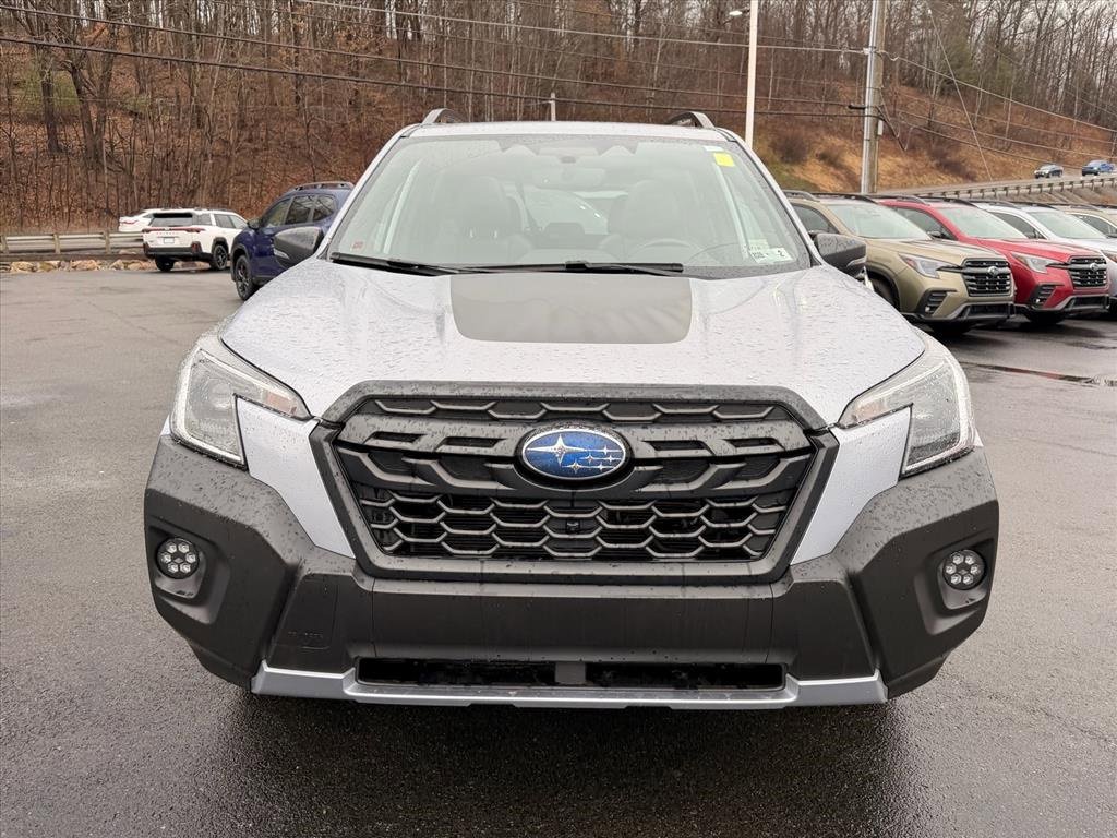 Certified 2022 Subaru Forester Wilderness image 13