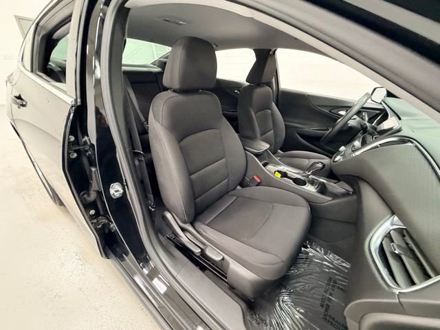 Certified 2020 Chevrolet Malibu LT image 25