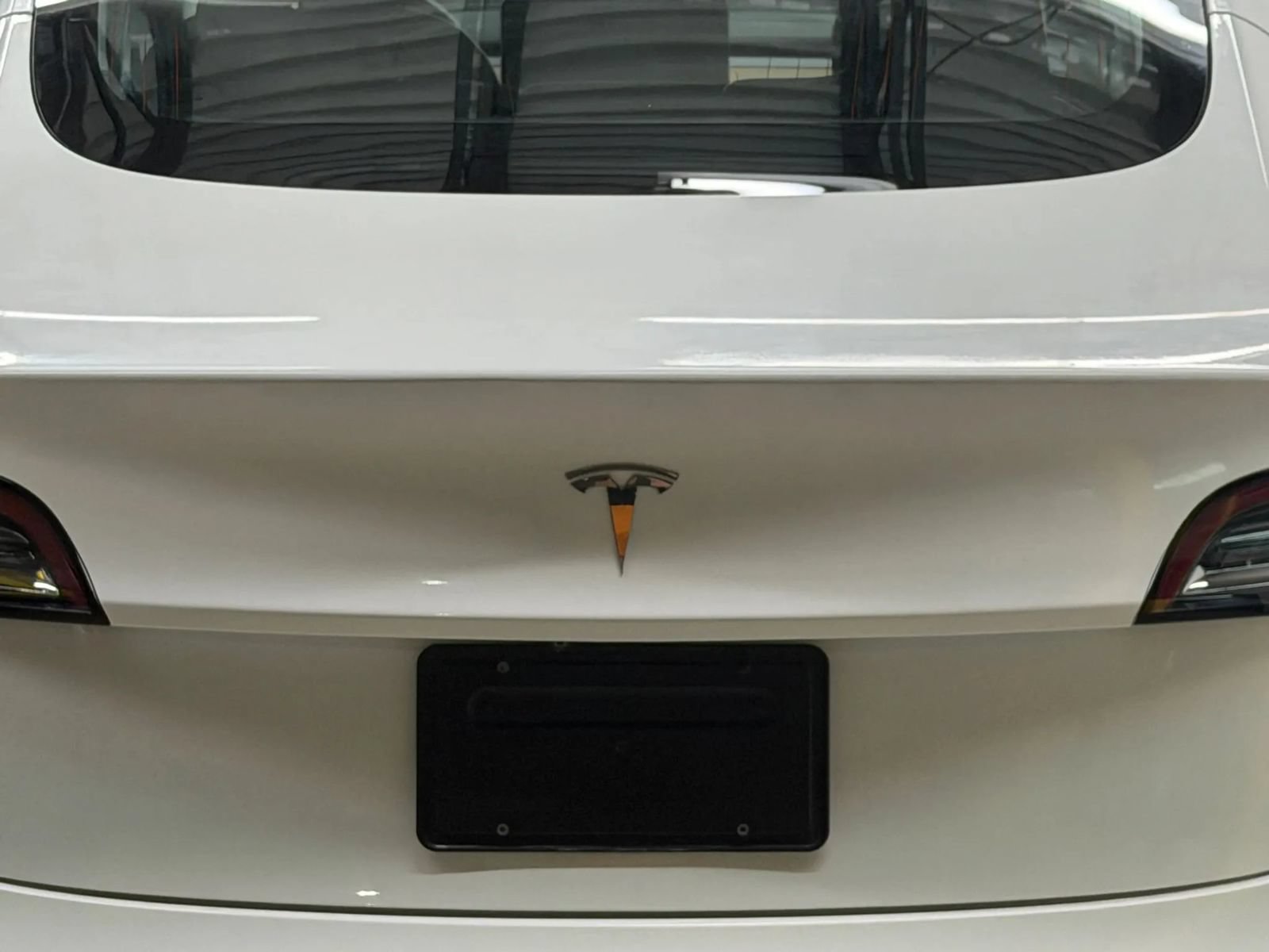 Used 2021 Tesla Model 3 Standard Range Plus RWD image 11