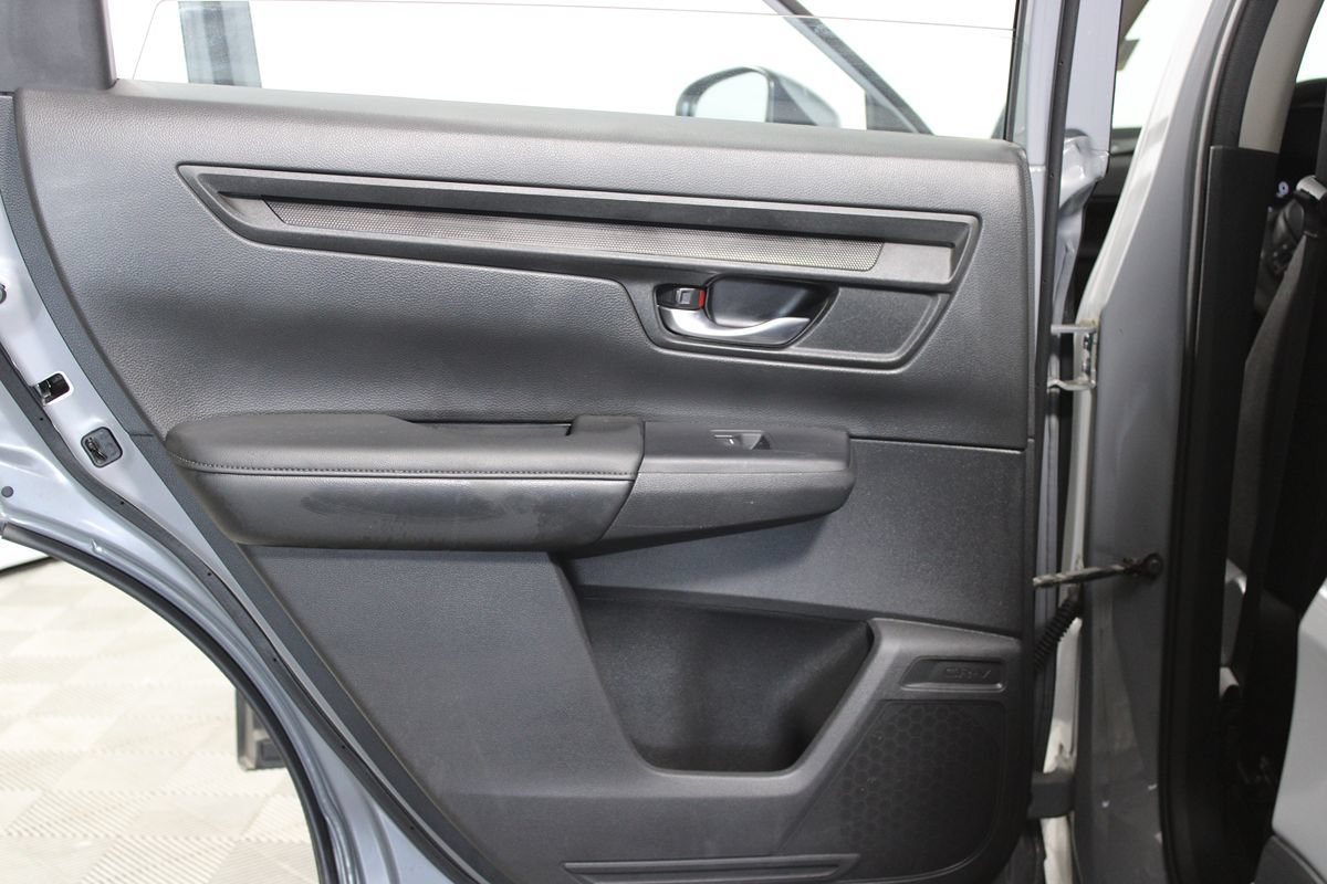 Used 2024 Honda CR-V LX image 16