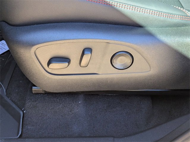 New 2026 Chevrolet Traverse RS w/ LPO, Floor Liner Package image 12