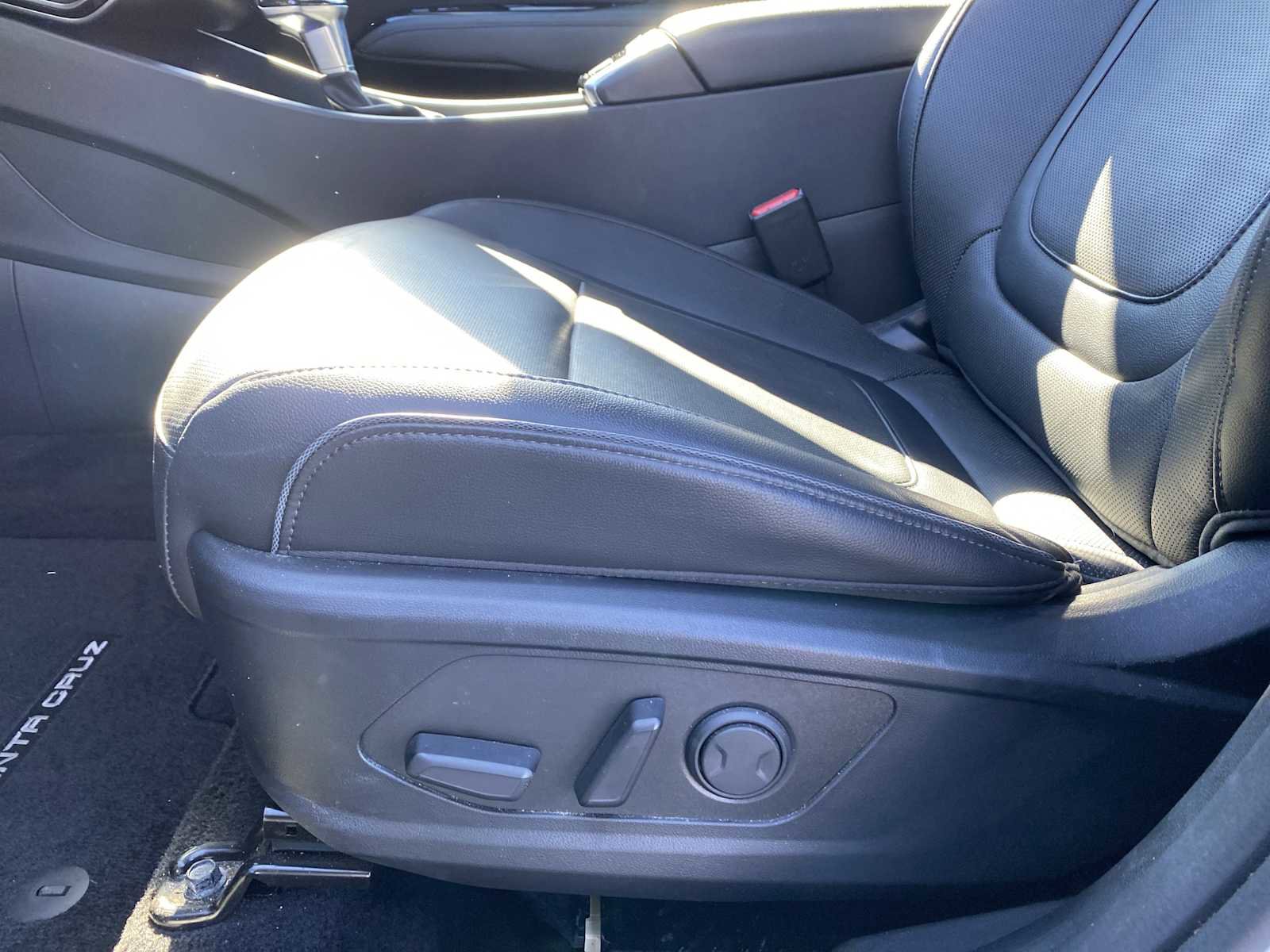 Certified 2024 Hyundai Santa Cruz Limited image 27