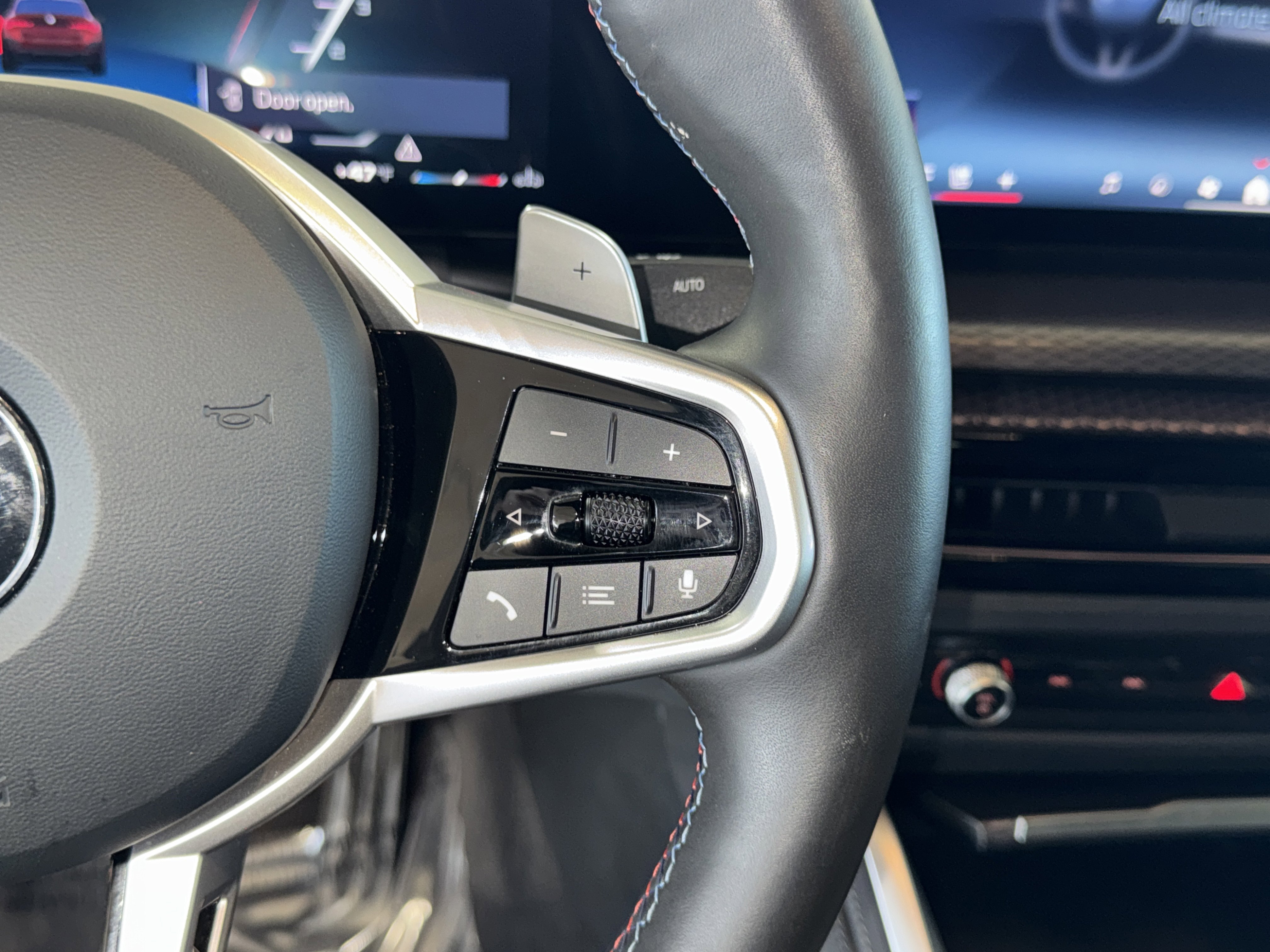 Certified 2025 BMW 440i xDrive image 23