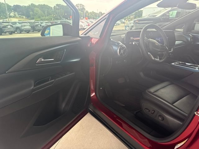 Used 2024 Chevrolet Equinox EV LT AWD/4WD image 10