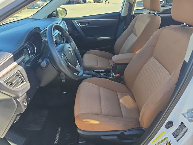 Used 2014 Toyota Corolla LE image 14