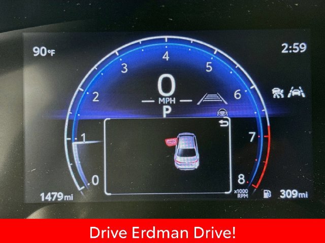 Certified 2026 Toyota Corolla LE FWD image 33