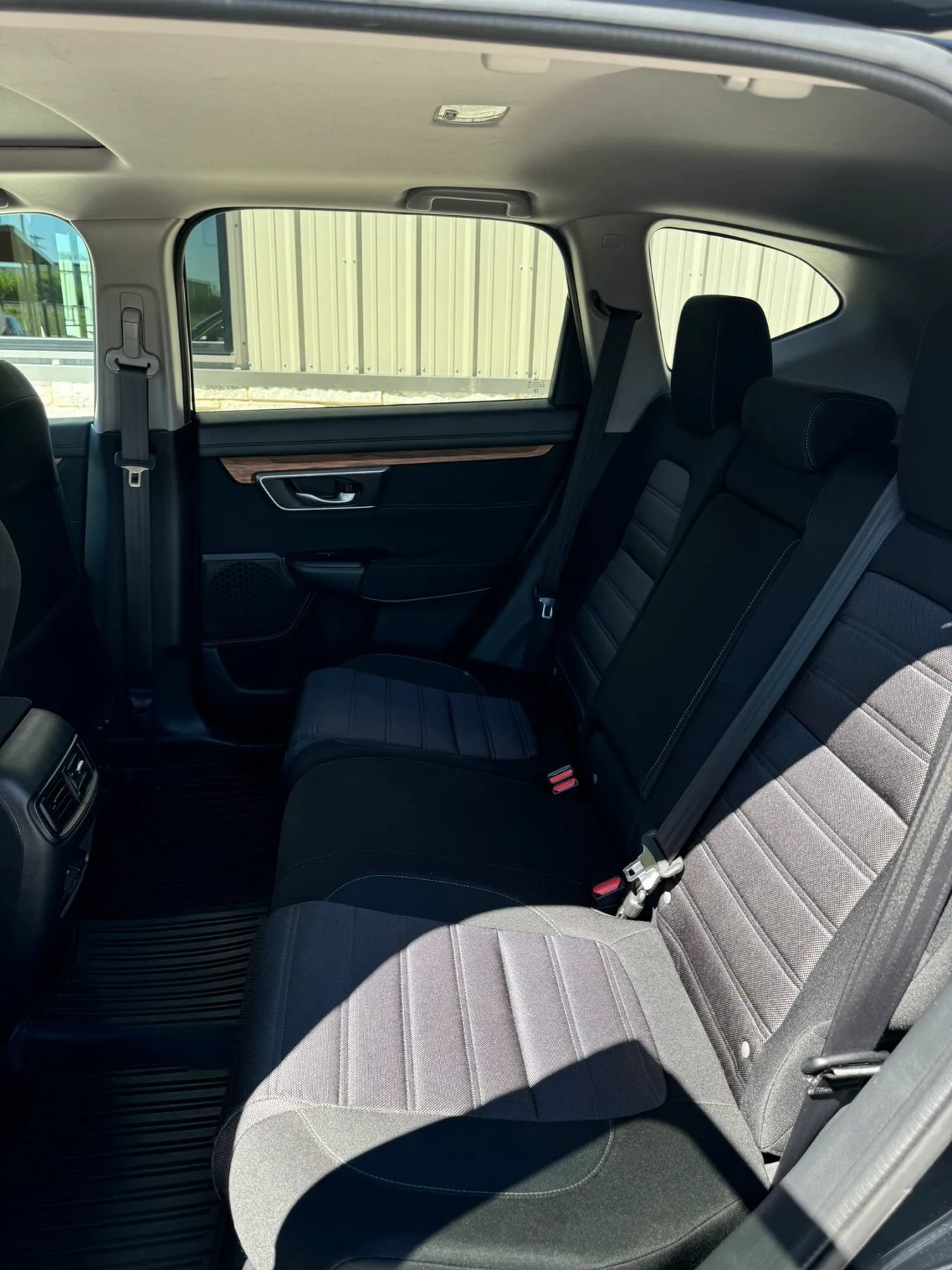 Used 2022 Honda CR-V EX image 28