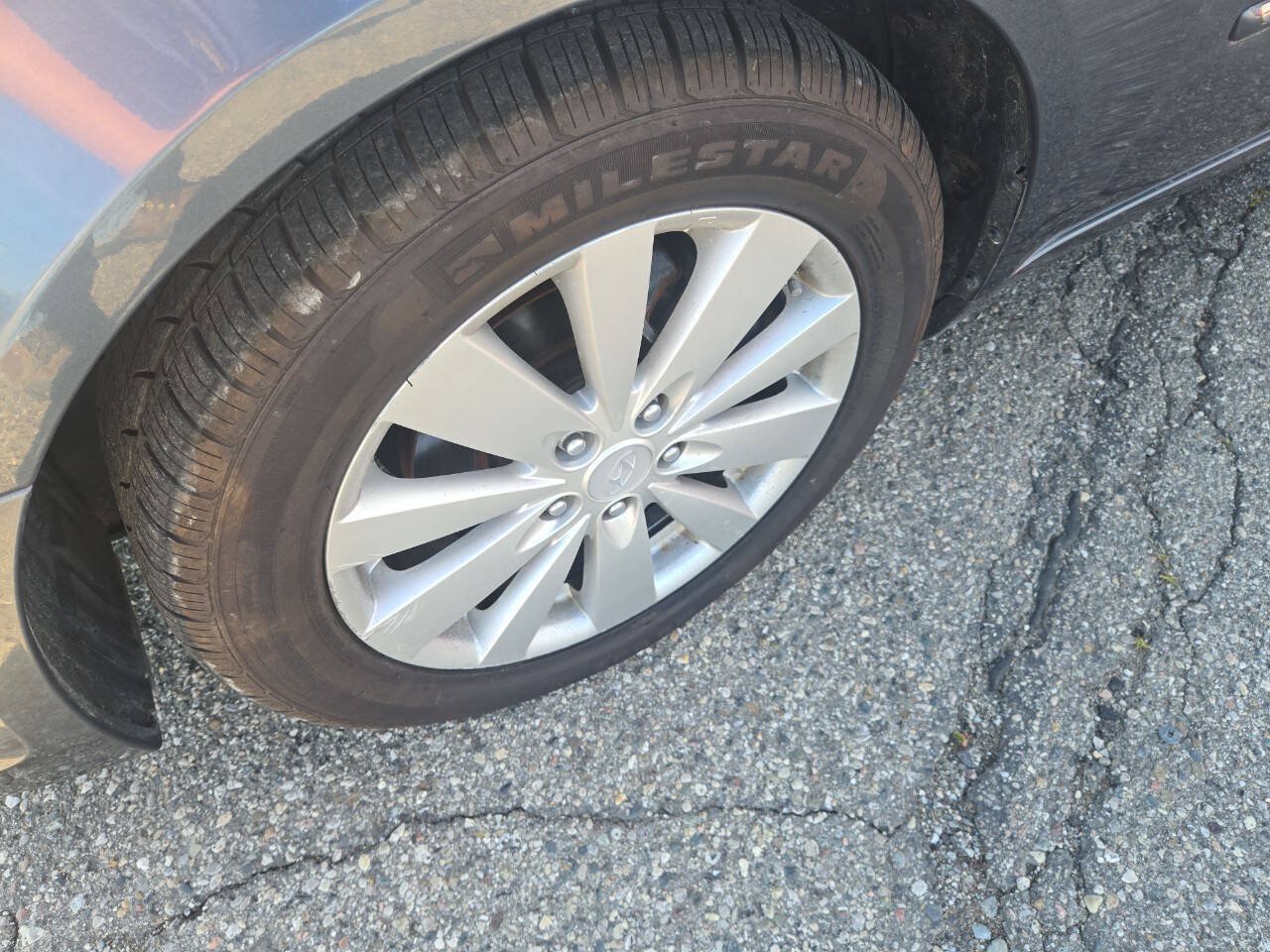 Used 2009 Hyundai Sonata V6 FWD image 11